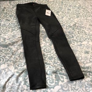 Black Free people leggings